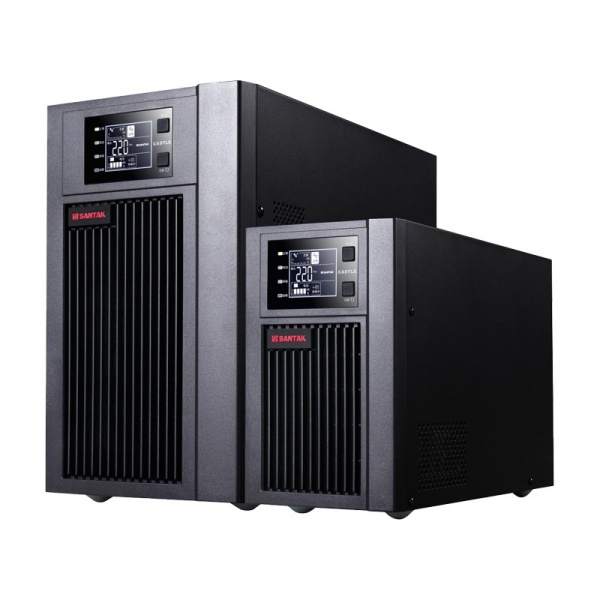 Uninterruptible Power Supply P UPS Acces