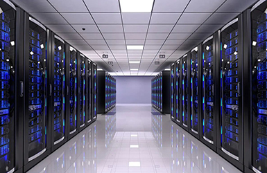 数据中心解决方案 - UPS电源与机房工程专业服务