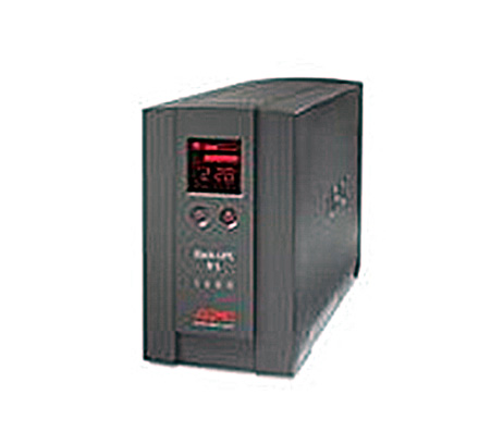 施耐德APC不间断电源BR1500LCDI
