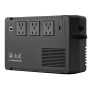 山克BK650 后备式UPS电源 3