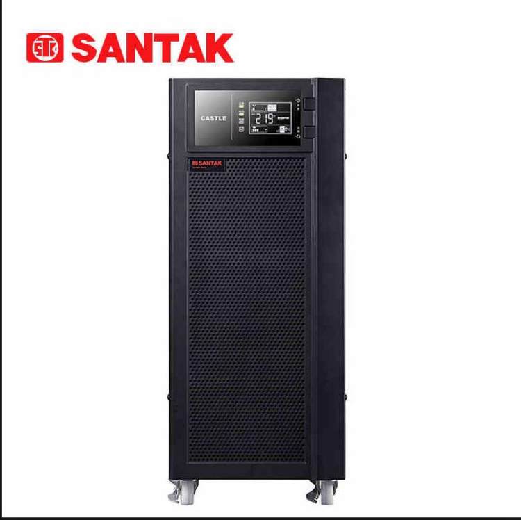 山特UPS电源3C3HD-30K 3C3HD-20K 3C3HD-40K 3C3HD-60K主机