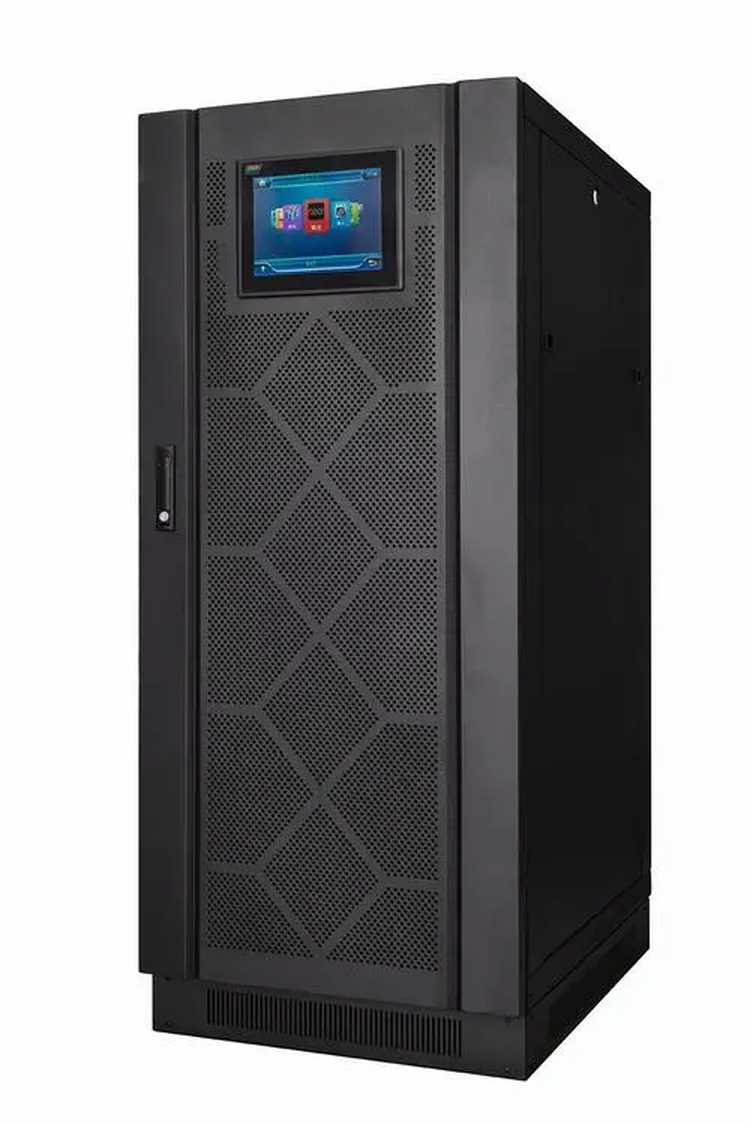 UPS不间断电源普华 HD-200K33 工频 200KVA 石化行业应急保障