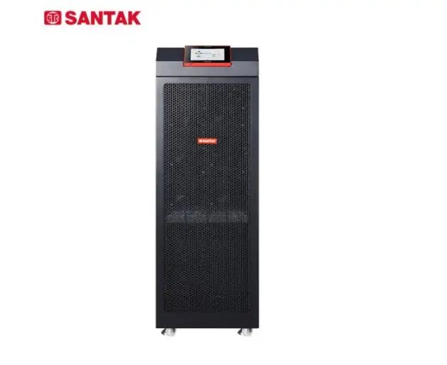 山特UPS不间断电源3C3 HD-60K 60KVA/60KW 20K 30K 40K 80K 100K 三进三出